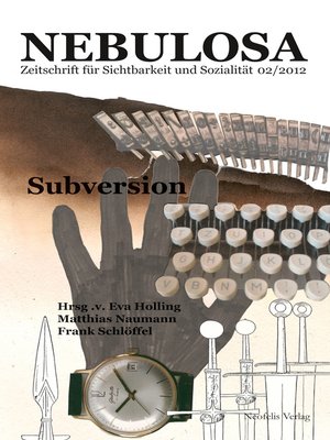 cover image of Subversion